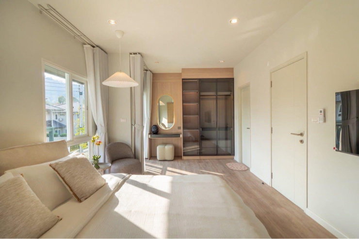 รูป Detached House for Rent – Saransiri Koh Kaew, Phuket  - รูปที่ 7/26