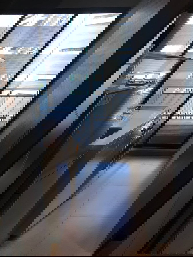 รูป 🎈#MT2604_123 🎈💥ด่วน💥ว่างชัวร์ รีบคลิก ก่อนหลุดมือ‼️ 𝗙𝗼𝗿 𝗥𝗲𝗻𝘁 2️⃣0️⃣k.🔥 #ใกล้MRTพระราม9คอนโด  ไอวี่แอมพิโอรัชดาห้วยขวาง  - รูปที่ 9/11