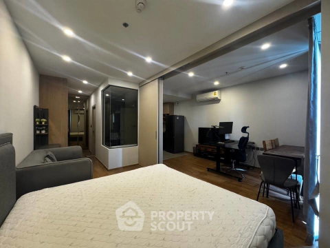 1-BR Condo at Q Chid Lom - Phetchaburi near BTS Chit Lom (ID 2608407)