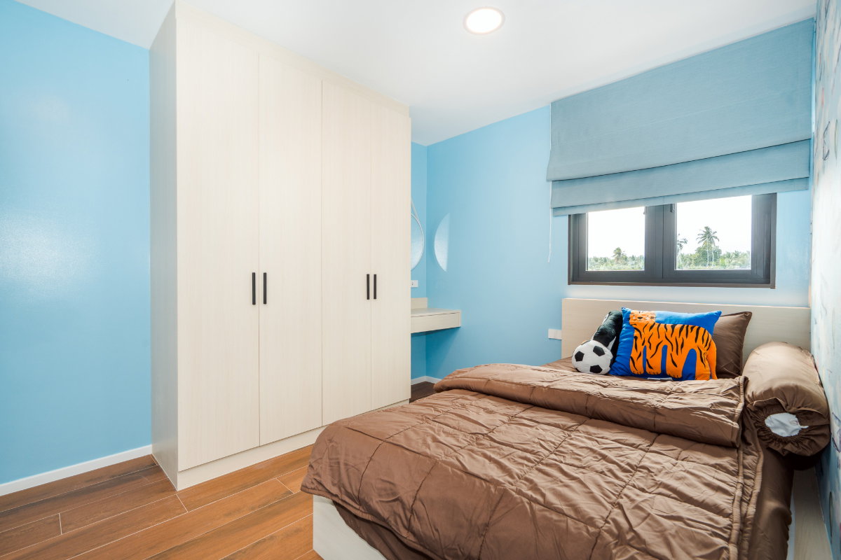 picture Luxury resort-style home at Banphaeo - 16/23