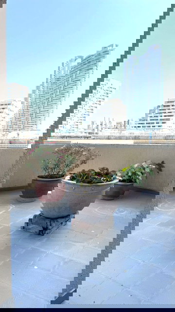 picture City Lake Condominium  Sukhumvit 16  - 4/15