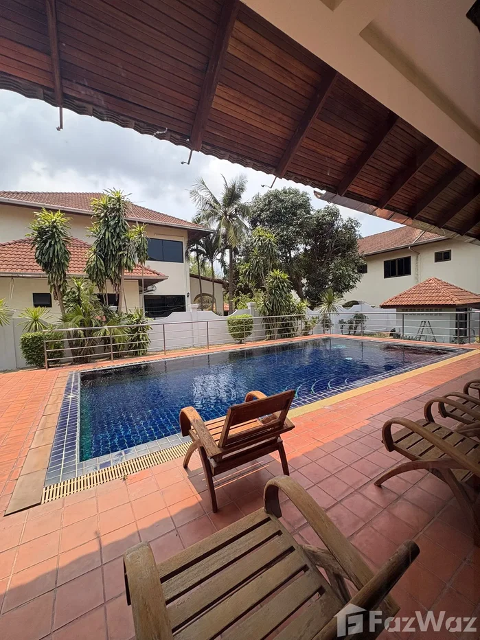 picture Pool Villa for rent 6121552 - 27/27