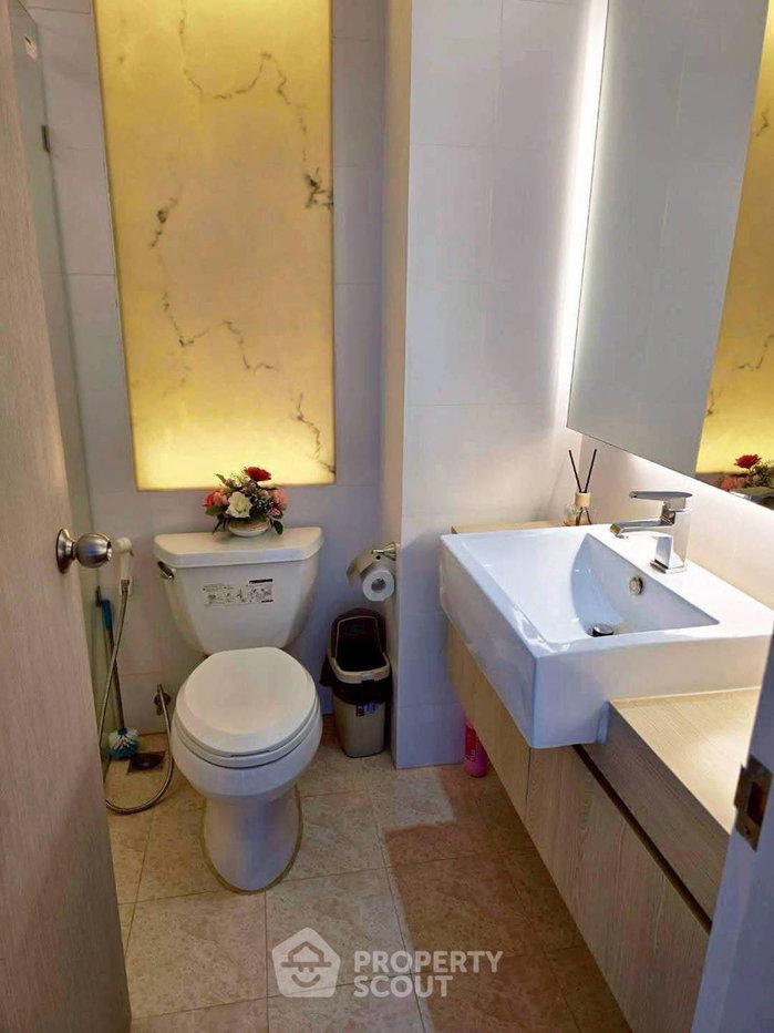 รูป คอนโด 2-ห้องนอน ที่ แอตแลนติส คอนโด รีสอร์ท ใกล้ เมืองพัทยา (ID 2819162) - รูปที่ 15/19