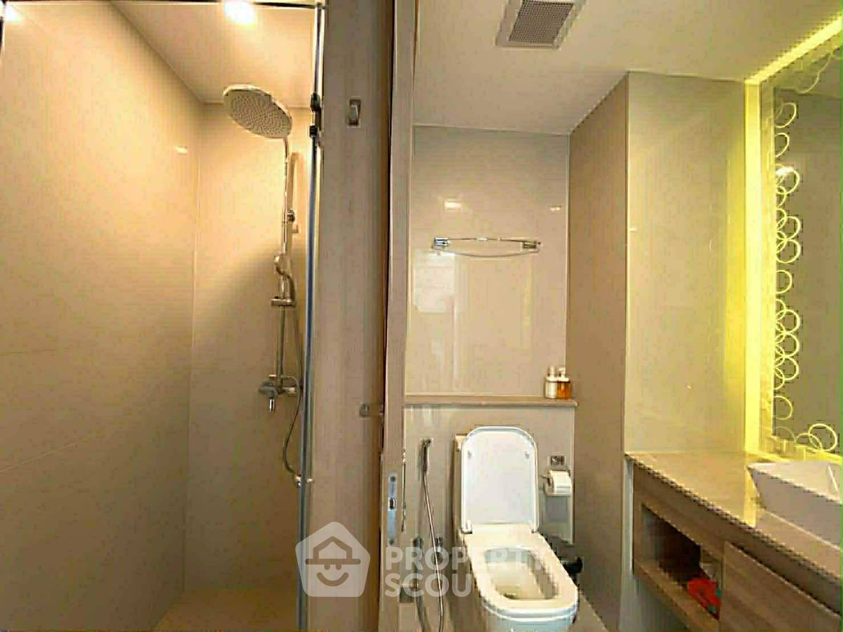 รูป คอนโด 1-ห้องนอน ที่ เดอะ ริเวียร่า จอมเทียน ใกล้ หาดจอมเทียน (ID 2809846) - รูปที่ 10/15