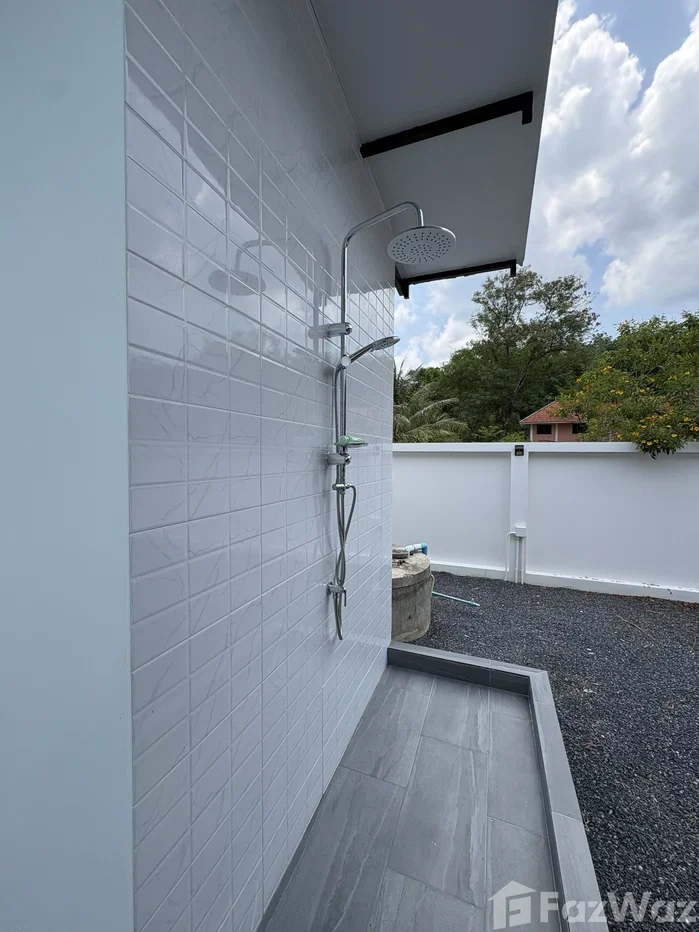 รูป วิลล่าให้เช่า 4 ห้องนอน ใน เทพกระษัตรี, ภูเก็ต 6200433 - รูปที่ 27/34