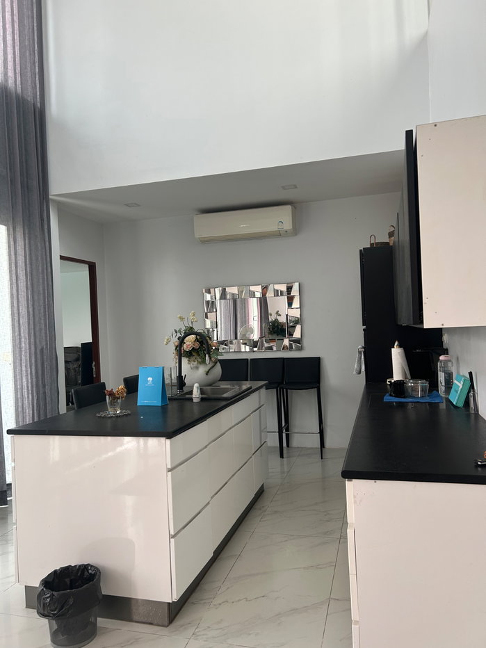 รูป 🌟 ขายบ้านสวย สไตล์โมเดิร์น พร้อมอยู่ ✨ พื้นที่ใช้สอยกว้างขวางถึง 570 ตร.ม. บนที่ดิน 1 ไร่เต็ม 🌳 - รูปที่ 29/31