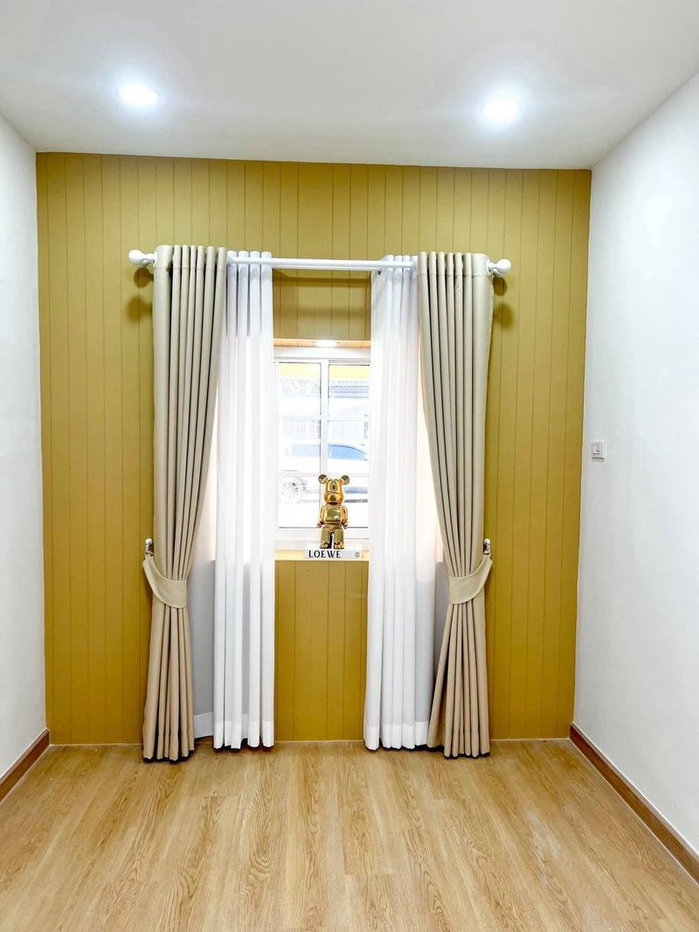 รูป บ้านสวยพร้อมอยู่ คลาสสิคโฮม 2 ศรีราชา ราคาคุ้ม น่าอยู่มาก - รูปที่ 13/14