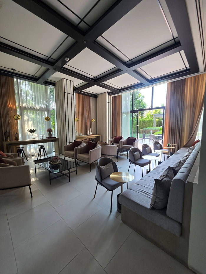 picture Aspen Lasalle Condo for rent.   .... - 15/18