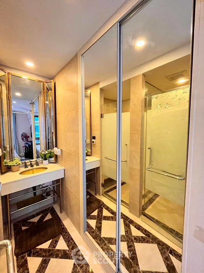 รูป คอนโด 1-ห้องนอน ที่ เอสปันยา คอนโด รีสอร์ท พัทยา ใกล้ เมืองพัทยา (ID 2818088) - รูปที่ 6/19