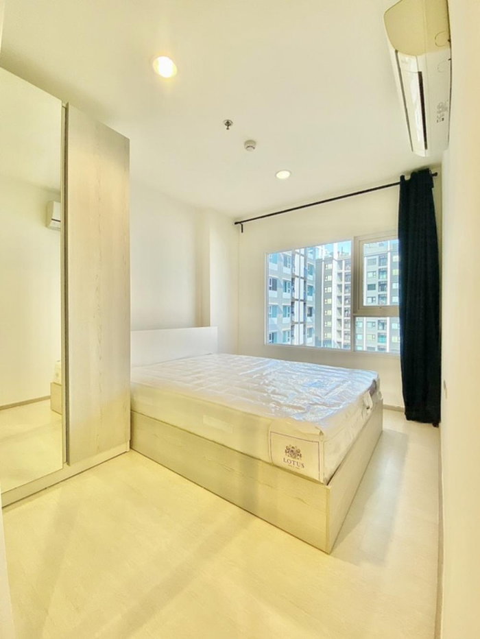 รูป PFD-08300 ให้เช่า แอสปาย เอราวัณ (Aspire Erawan) ห้อง 1 Bed Plus 0 เมตร ติดรถไฟฟ้า BTS ช้างเอราวัณ ทำเลสุขุมวิท-สมุทรปราการ 🚈✨ - รูปที่ 3/8