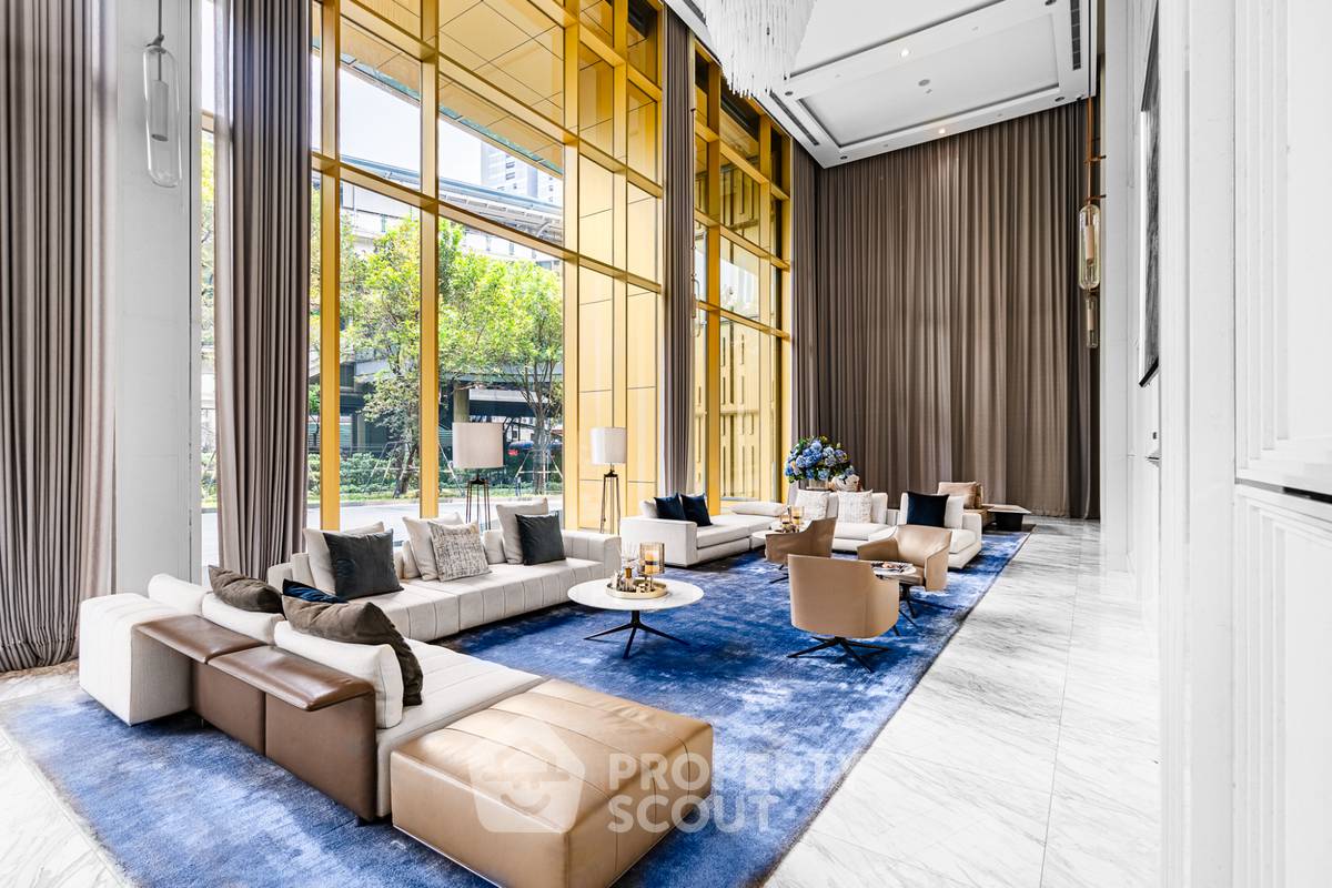 รูป คอนโด 2-ห้องนอน ที่ คิว วัน สุขุมวิท ใกล้ BTS นานา (ID 2819332) - รูปที่ 3/5