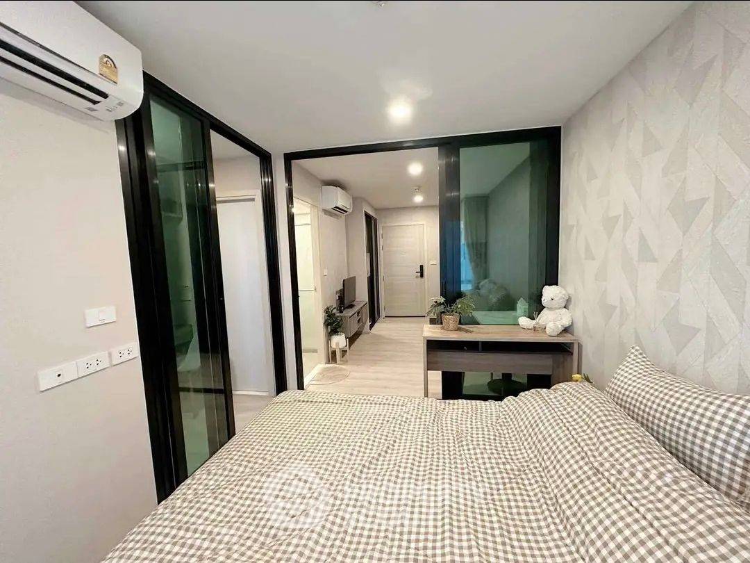 รูป คอนโด 1-ห้องนอน ที่ ดิ ออริจิ้น สุขุมวิท 105 ใกล้ BTS บางนา (ID 2819652) - รูปที่ 3/12