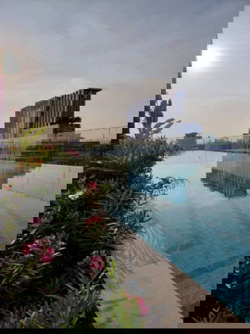 รูป 🥳[RAR2604-2480] พลัมคอนโด สุขุมวิท 62. ชั้น 7*มีเครื่องซักผ้า *ใกล้ BTS บางจาก💚Line id: @thefirstagent** - รูปที่ 12/15