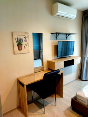 Condos for rent : 💥CP-10645💥Life Sukhumvit 48👉Line : @seecondo