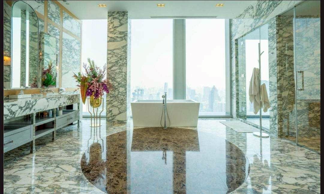 รูป LTHC15077 – 👑 Prestige Residence for Sale | Chong Nonsi | Exclusive High Floor Living | Near BTS Chong Nonsi | 228 MB | เรสซิเดนซ์หรู ช่องนนทรี ชั้นสูง วิวเมืองระดับพรีเมียม สำหรับไลฟ์สไตล์เหนือระดับ ใกล้ BTS - รูปที่ 4/6