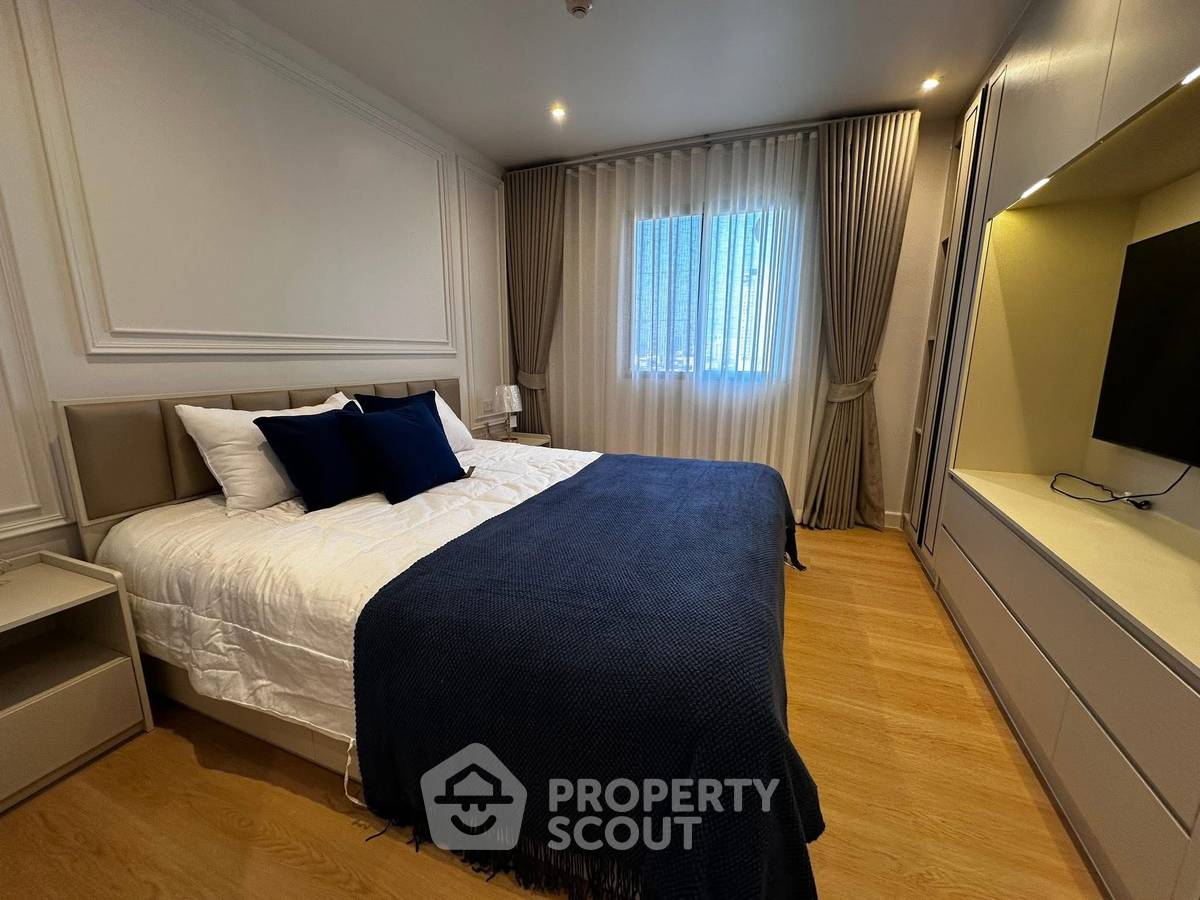 รูป คอนโด 2-ห้องนอน ที่ เบล พาร์ค เรสซิเดนท์ คอนโดมิเนียม ใน ช่องนนทรี (ID 2801461) - รูปที่ 6/16