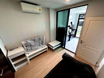 Condos for rent : For Rent Condo BANGKOK HORIZON SATHORN - NARATHIWAS Building 1, Floor 13,1 bed room, Room size 34 sqm