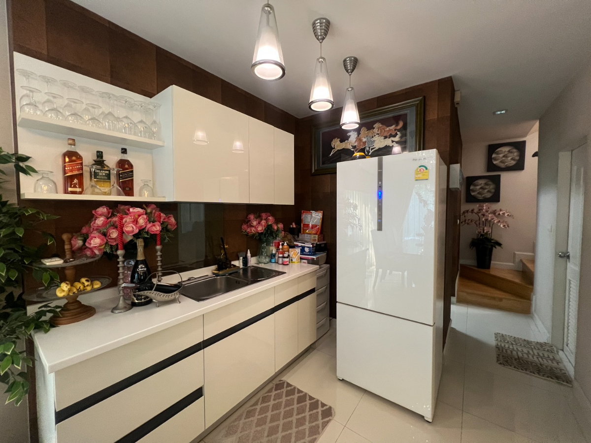 รูป บ้านเดี่ยว Perfect Place รัตนาธิเบศร์ เฟส 2 💰 ราคาเพียง 5.28 ล้านบาท - รูปที่ 18/36