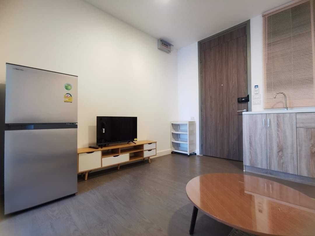picture 🍀 For Rent A Space ID Asoke - Ratchada 🍀 Add Line ID: @zcondo (with@) 🔥 C3954 - 9/18