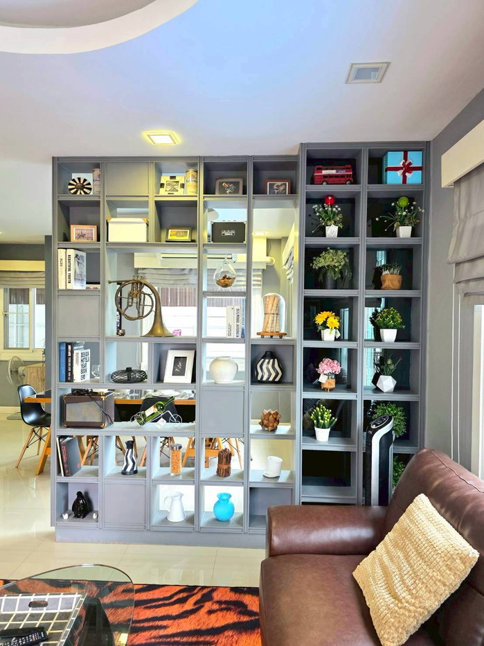 รูป ขายบ้าน ในโครงการ เดอะ แกรนด์ ปาร์ค - สันทราย บ้านสวย พร้อมเข้าอยู่ (ID:751HS) - รูปที่ 11/20