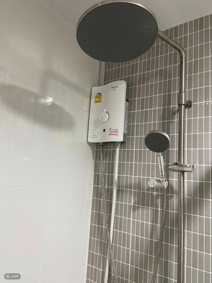 รูป 🏢 ให้เช่าคอนโด : Regent Home Bangson Phase 28 (รีเจ้นท์ โฮม บางซ่อน โครงการ 2 เฟส 28)   รหัสทรัพย์  | 📌LNP-C12973 - รูปที่ 12/15