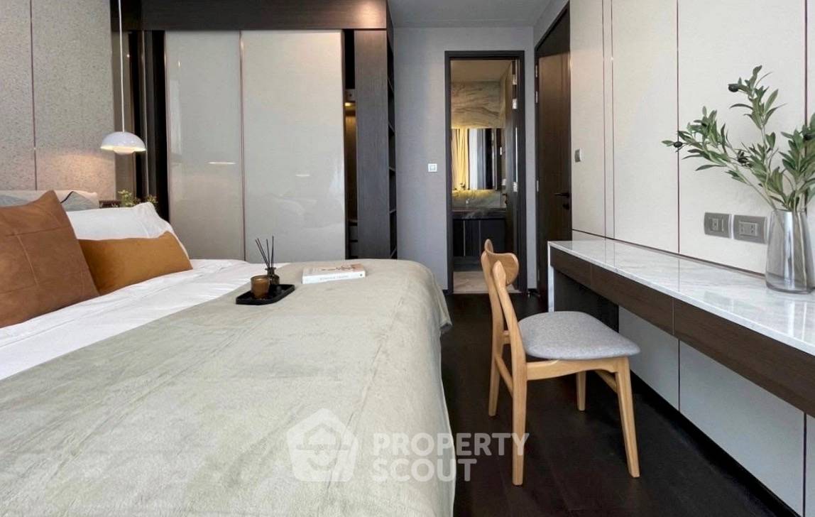 รูป คอนโด 1-ห้องนอน ที่ ลาวิค สุขุมวิท 57 ใกล้ BTS ทองหล่อ (ID 2810086) - รูปที่ 4/5