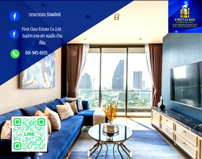 คอนโดให้เช่า : ✨ BEATNIQ Sukhumvit 32 – คอนโด Super Luxury ใจกลางสุขุมวิท High-Rise Private Residence สำหรับชีวิตคนเมืองระดับ Hi-End🌃