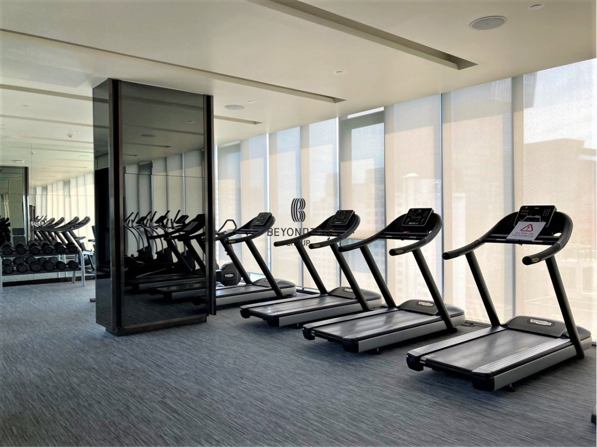 รูป เดอะ ไลน์ อโศก-รัชดา 🌟PN-00004137🌟 - รูปที่ 12/14