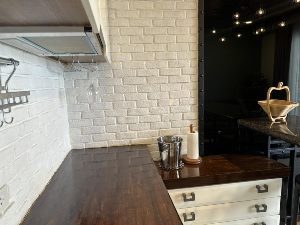 รูป 🏢 ให้เช่าคอนโด : The Lofts Ekkamai (เดอะ ล็อฟท์ เอกมัย)   รหัสทรัพย์ | 📌LNP-C3285 - รูปที่ 16/29
