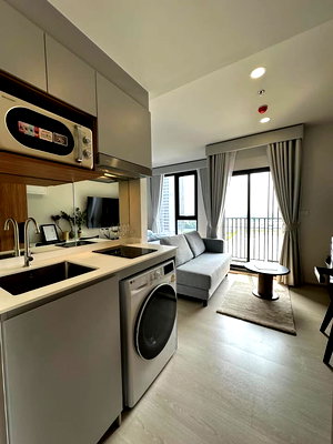 Condos for rent : NUE Riverest               Ratburana 
