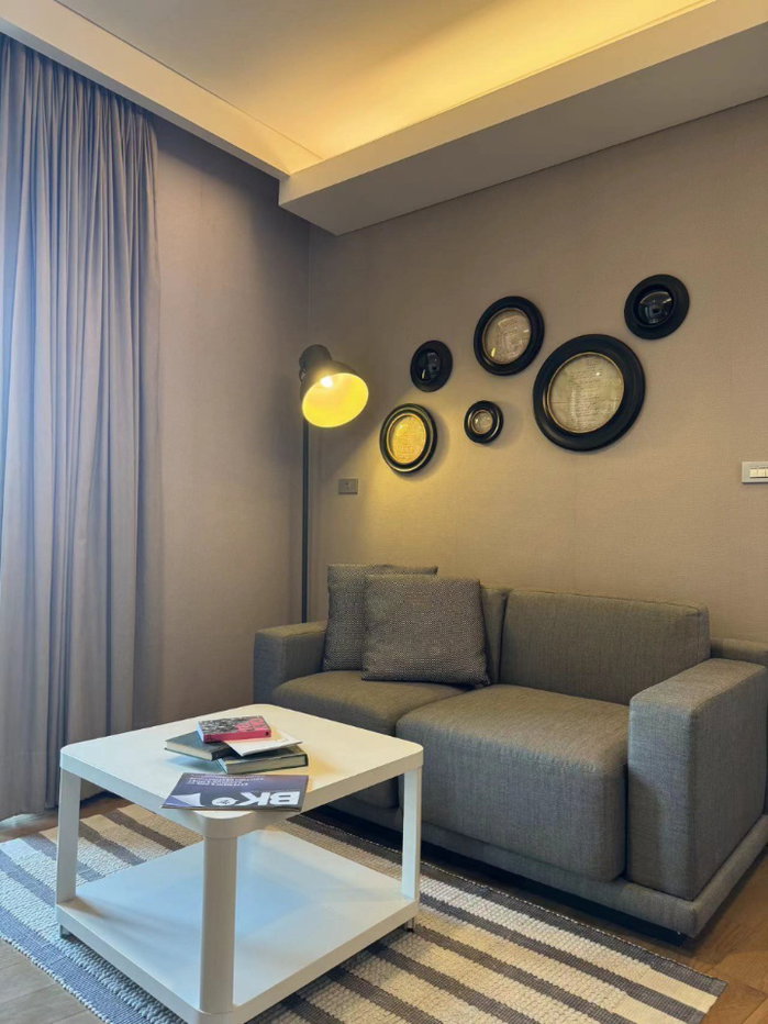 รูป ✨Condo for Rent : The Lumpini 24  (AP-02) ( line : @condo91 ) - รูปที่ 2/16