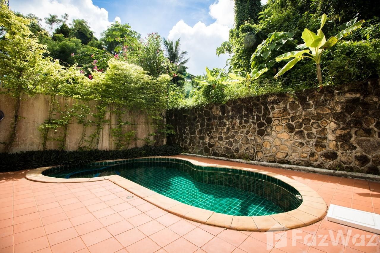 รูป ขาย วิลล่า 4 ห้องนอน ใน ป่าตอง, ภูเก็ต 28734 - รูปที่ 6/22