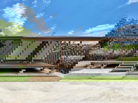 🏠ขายบ้านสำเร็จรูป บ้านโมดูลาร์ สตูดิโอ 1ห้องน้ำ และระเบียงในตัว รับสร้างทั่วประเทศ🪴