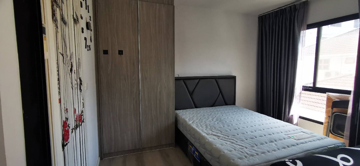 picture For   rent   Notting Hill Sukhumvit 105  🔴🔴 - 1/4