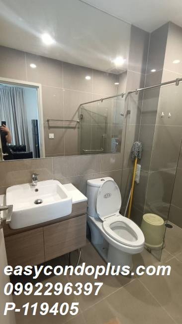 รูป P-119405 ห้องสวยวิวเมือง! Noble Revolve Ratchada ใกล้ MRT ศูนย์วัฒนธรรมแห่งประเทศไทย 26,000 บาท | Line Id: @easycondoplus | 099-229-6397 - รูปที่ 13/14