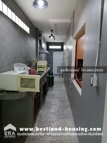 รูป ขายบ้าน 2 ชั้น 52 ตรว. หมู่บ้านฟ้าปิยรมย์ ซอย1 ถนนลำลูกกา สะดวกมีตลาดหน้าหมู่บ้าน - รูปที่ 6/14