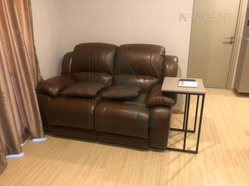 รูป 🎊 ให้เช่าคอนโด เดอะ ไพรเวชี่ ท่าพระ อินเตอร์เชนจ์ อาคาร 1 ชั้น 7 2 ห้องนอน ขนาด 51 ตรม ใกล้ เดอะมอลล์ท่าพระ - รูปที่ 2/8