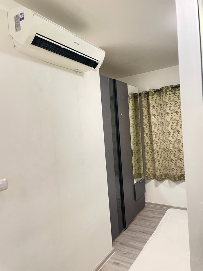 รูป Aspire ลาดพร้าว 113 | **ค่าเช่า 10,000 บ. | 28 ตร.ม. ติด MRT บางกะปิ เฟอร์ครบ ติดต่อ ไลน์ ID : @property.ma - รูปที่ 3/8