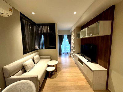 Condos for rent : 🔥 Rare Japanese Style Runesu Thonglor 1BR 44 sqm Only 30K Soi 5