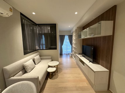 รูปภาพ 🔥 Rare Japanese Style Runesu Thonglor 1BR 44 sqm Only 30K Soi 5
