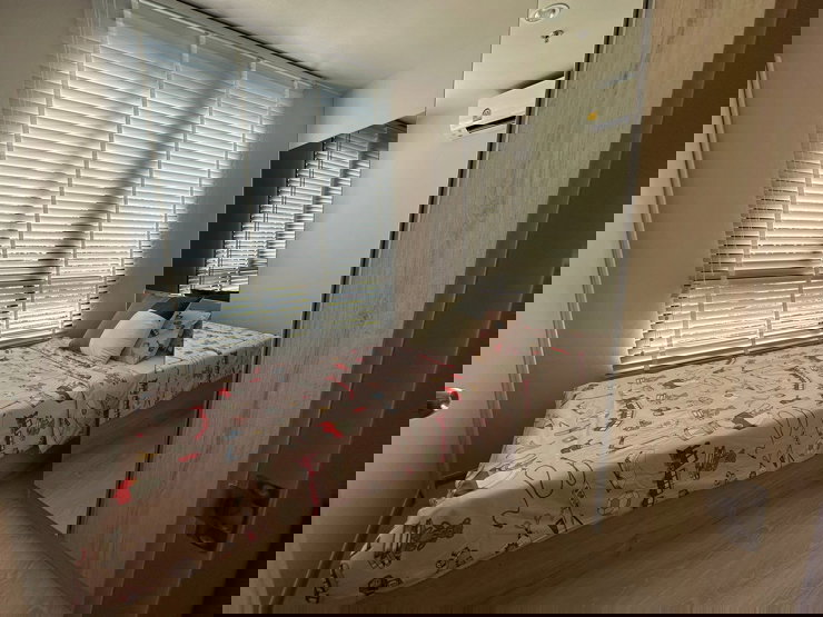 รูป  📣 For rent 🏙️ Nue Centre Bangna (นิว เซนเตอร์ บางนา) 🏙️ JA-1437 - รูปที่ 3/9