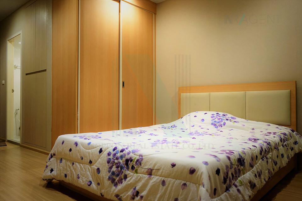 รูป ให้เช่า คาซ่า คอนโด รัชดา-ราชพฤกษ์  STUDIO ชั้น 10 ใกล้ BTS ตลาดพลู - รูปที่ 4/8