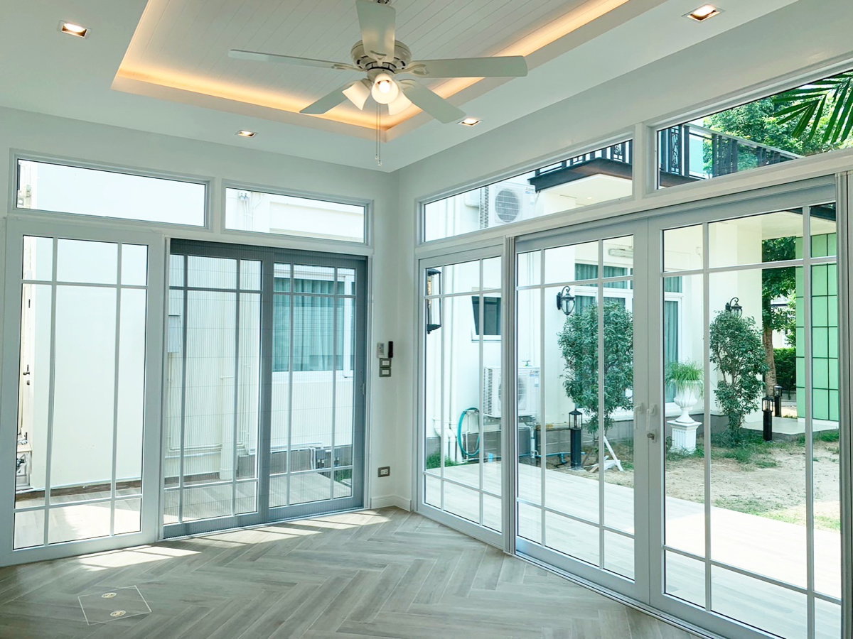 รูป ให้เช่า The Palazzo ราษฎร์บูรณะ บ้านหรู หลังใหญ่ 5 นอน 290,000/เดือน - รูปที่ 11/47