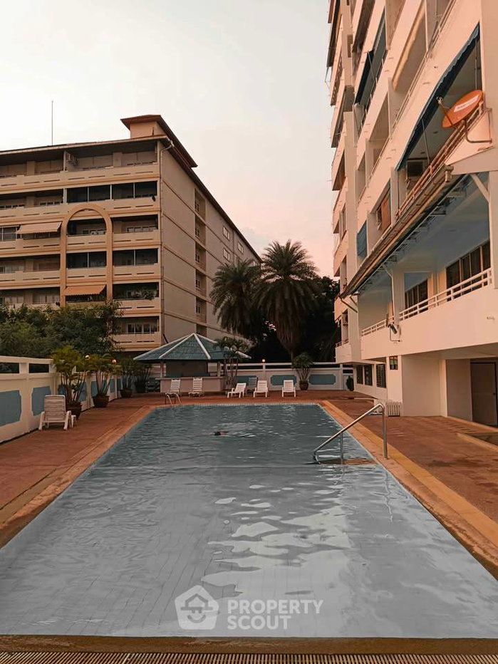 รูป คอนโด สตูดิโอ ที่ สมพงษ์ คอนโดเทล ใกล้ บ้านอำเภอ (ID 2819839) - รูปที่ 18/20