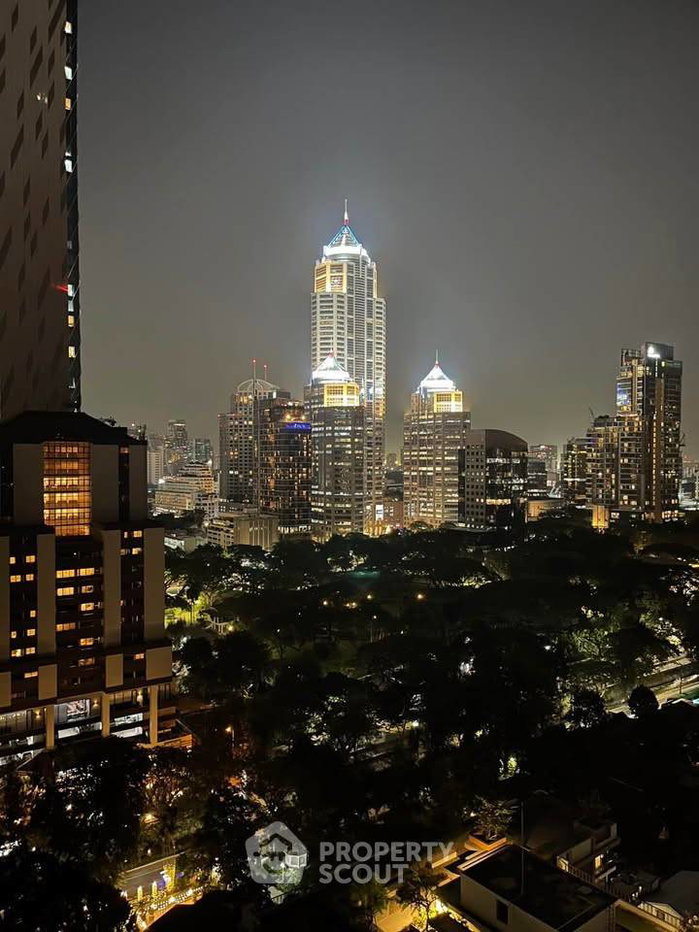 รูป คอนโด 1-ห้องนอน ที่ สโคป หลังสวน ใกล้ BTS ชิดลม (ID 2799493) - รูปที่ 43/50