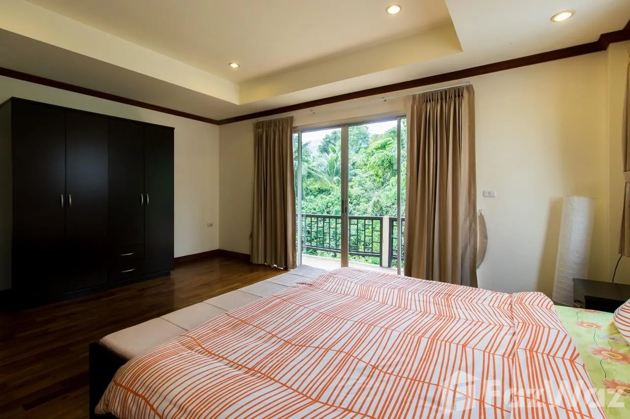 รูป ขาย วิลล่า 4 ห้องนอน ใน ป่าตอง, ภูเก็ต 28734 - รูปที่ 16/22