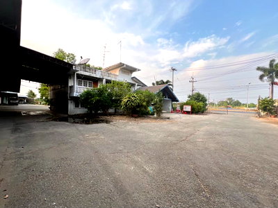 โรงงาน สุรินทร์ : โรงสี 7774.6 ตร.วา -,25/3,25/3 หมู่ที่ 8 อำเภอเมืองสุรินทร์ จังหวัดสุรินทร์ 52.7M