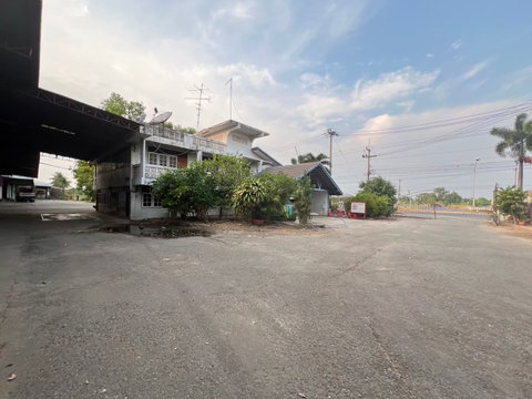 โรงสี 7774.6 ตร.วา -,25/3,25/3 หมู่ที่ 8 อำเภอเมืองสุรินทร์ จังหวัดสุรินทร์ 52.7M