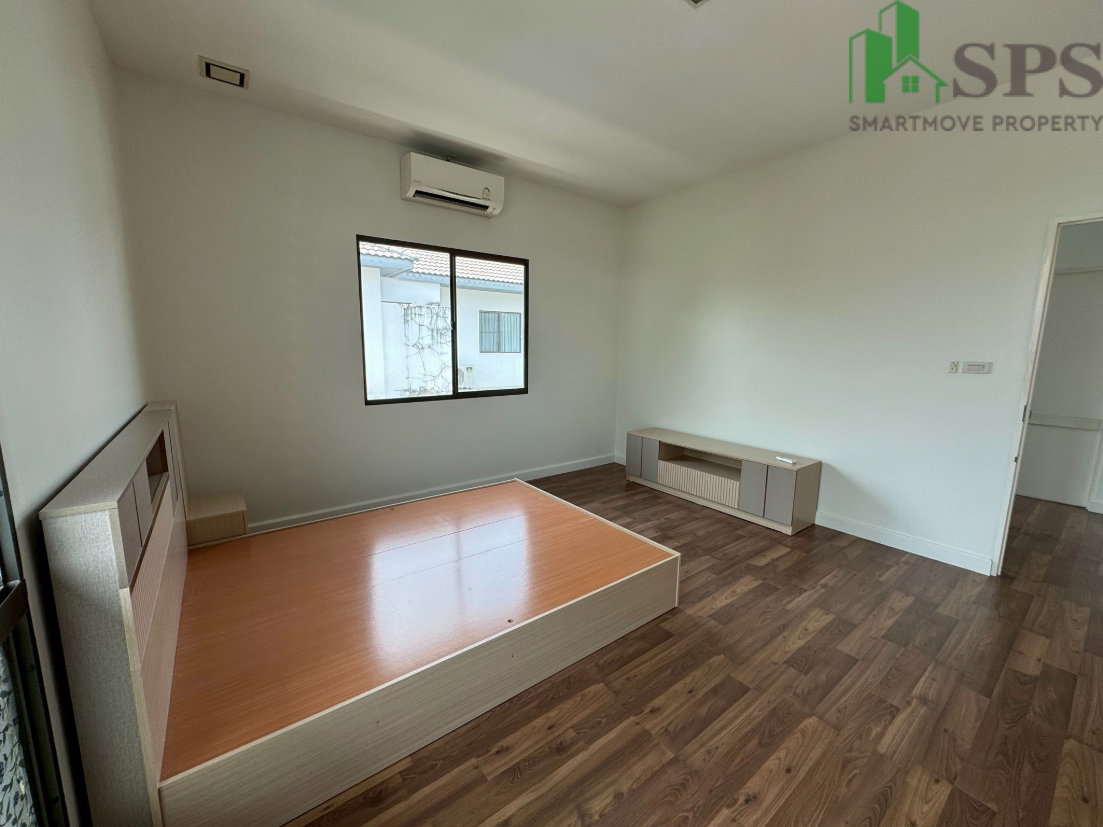 รูป บ้านเดี่ยว ให้เช่า มัณฑนา อ่อนนุช – วงแหวน 4 (SPSJP290) - รูปที่ 13/17