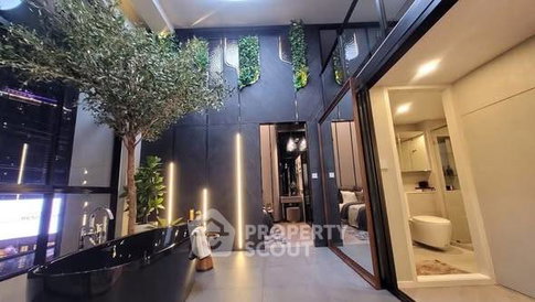 คอนโด 3 ห้องนอน ขาย Origin Courtyard Thonglor ใกล้ BTS ทองหล่อ ชั้น 15 ขนาด 78 ตร.ม. (ID 2553022)
